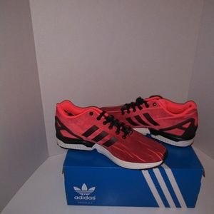 Brand New Adidas Flux